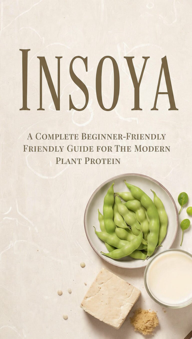Insoya