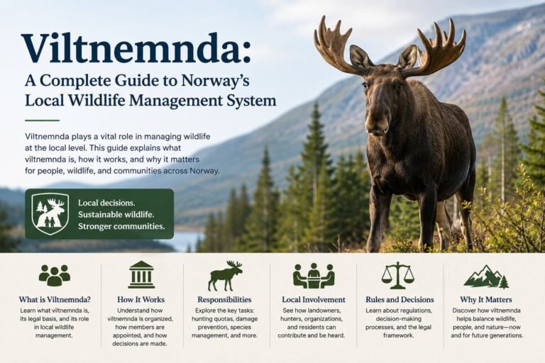 Viltnemnda