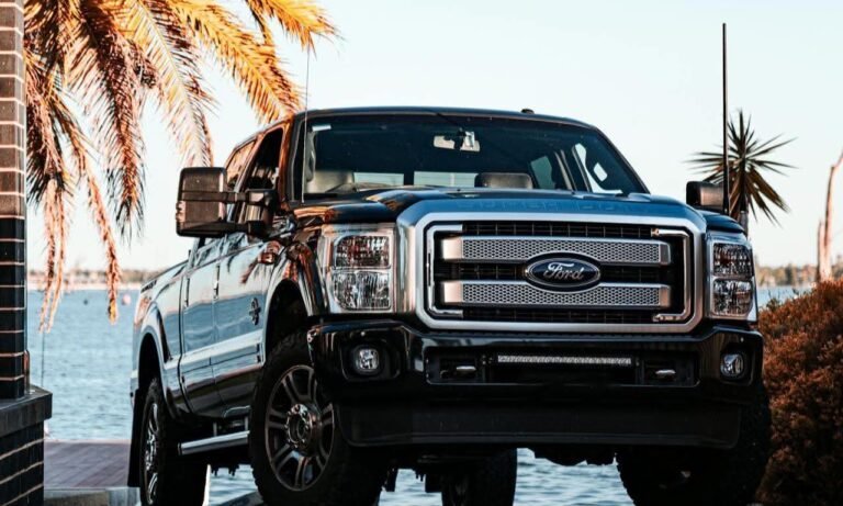 Why The 6.0 Powerstroke Egr Delete Kit Is The Most Cost-Effective Fix Ford Owners Never Regret
