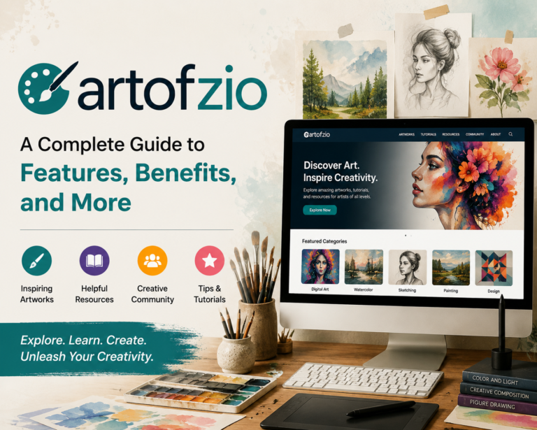 ArtofZio