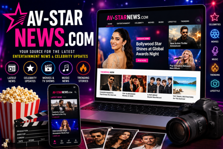 AV-StarNews.com