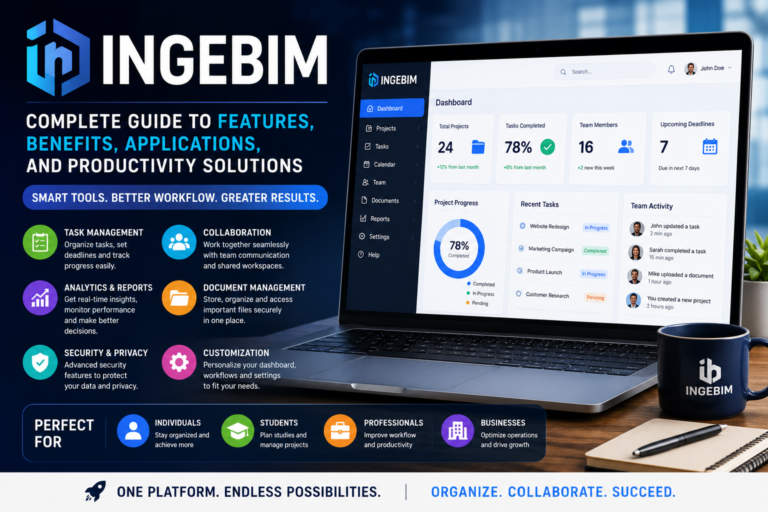 Ingebim