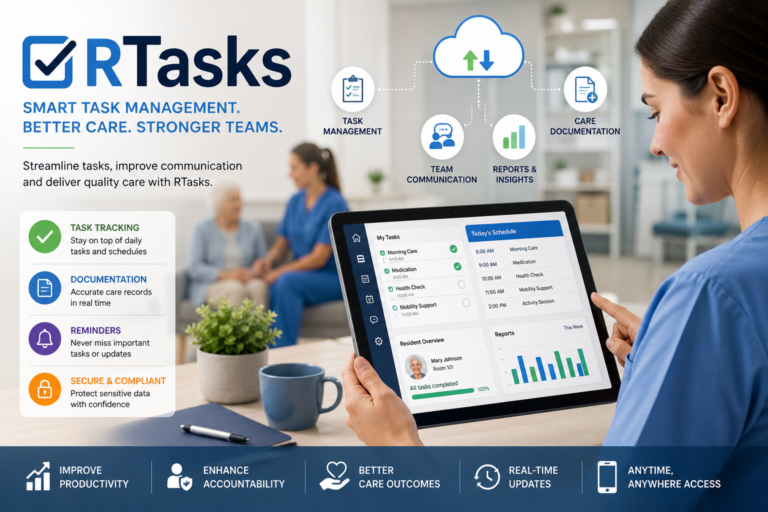 RTasks