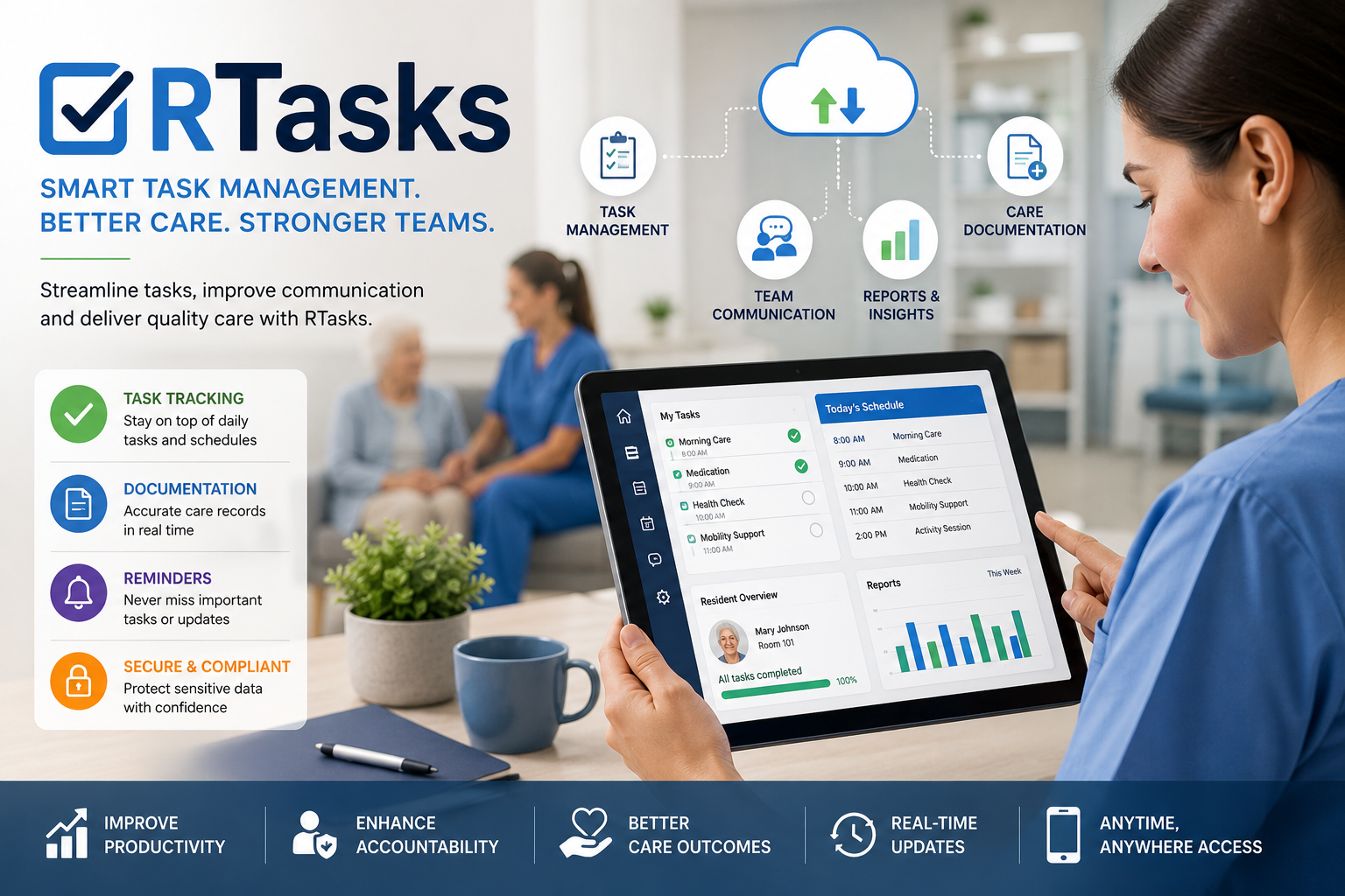 RTasks