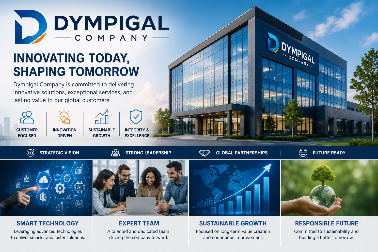 Dympigal