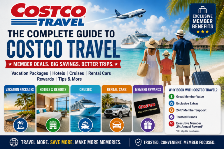 Costco Travel