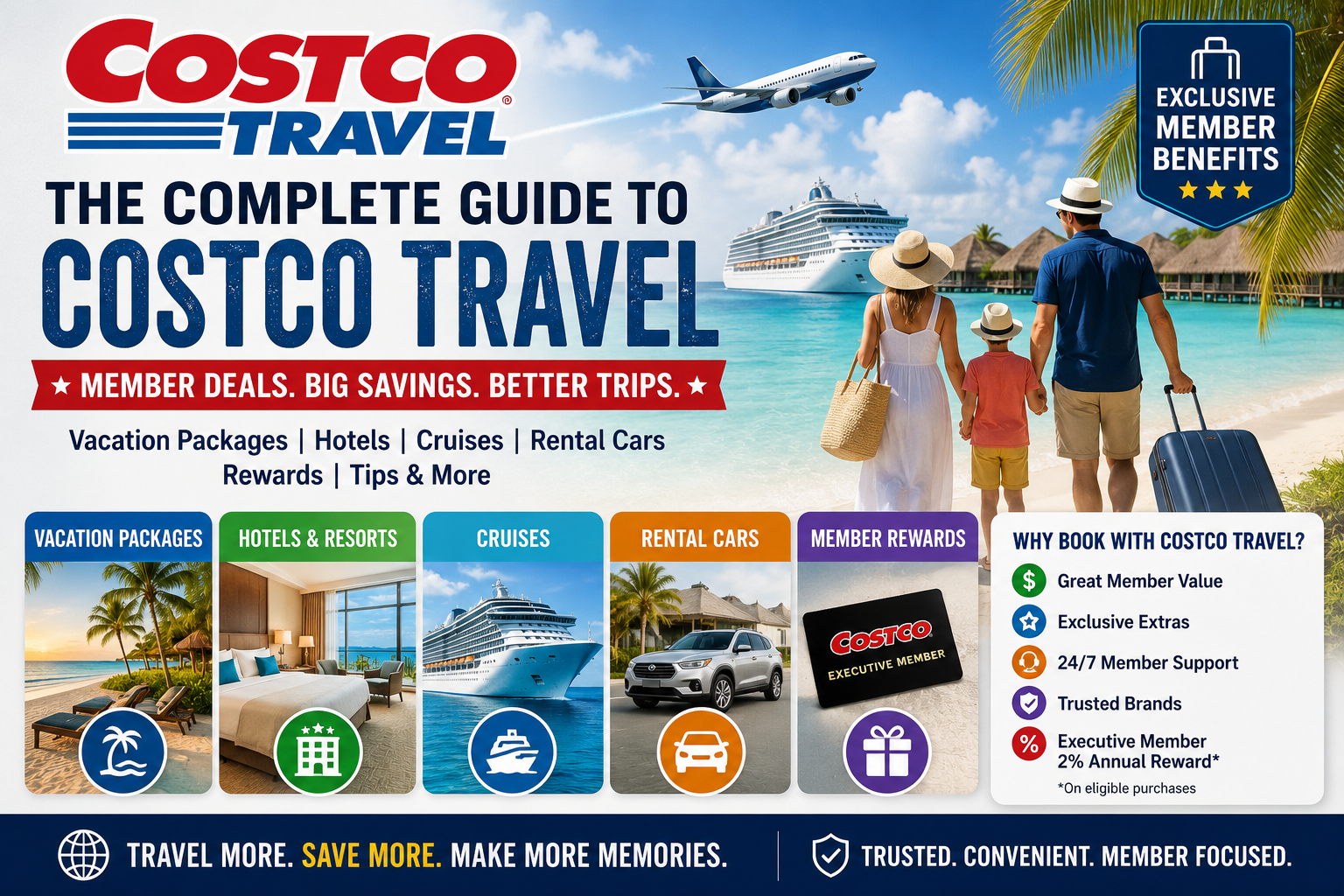Costco Travel