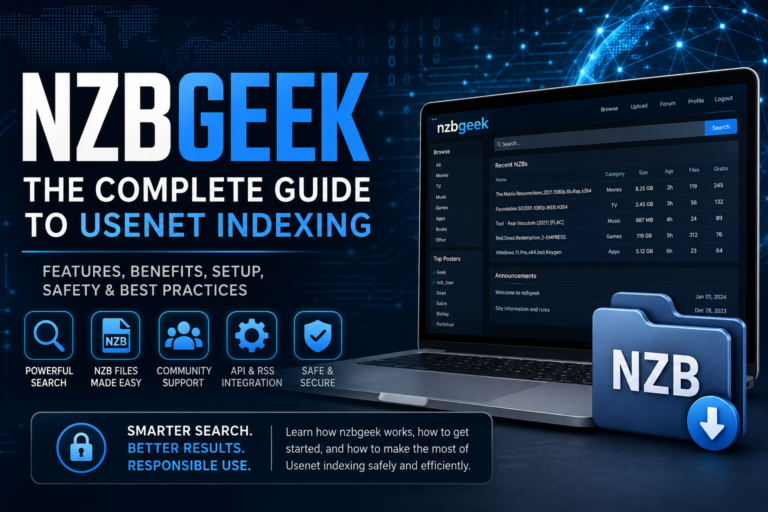 nzbgeek