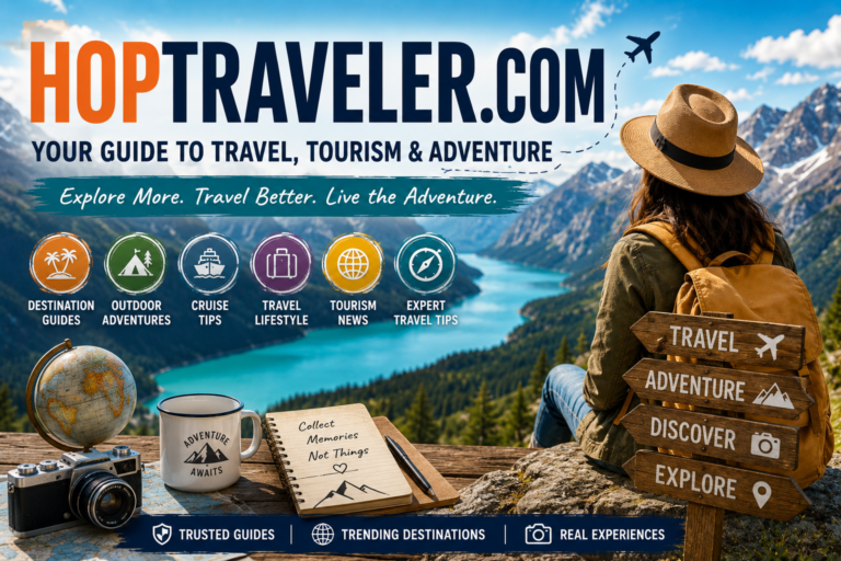 hoptraveler.com