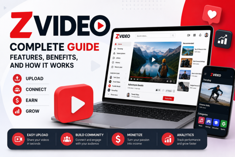 ZVideo