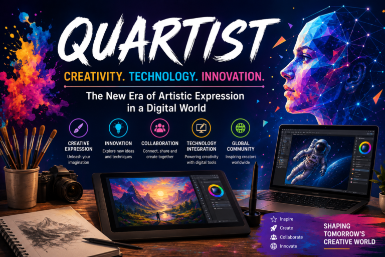 Quartist