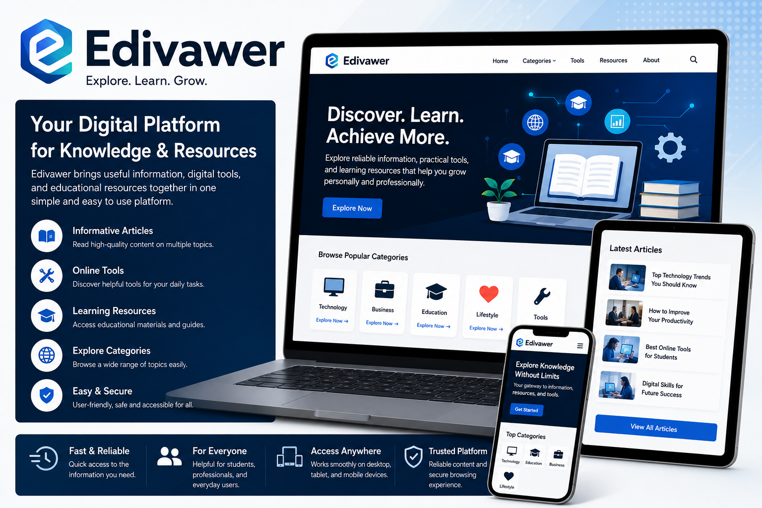 Edivawer