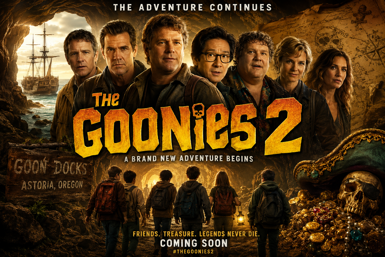 goonierne 2