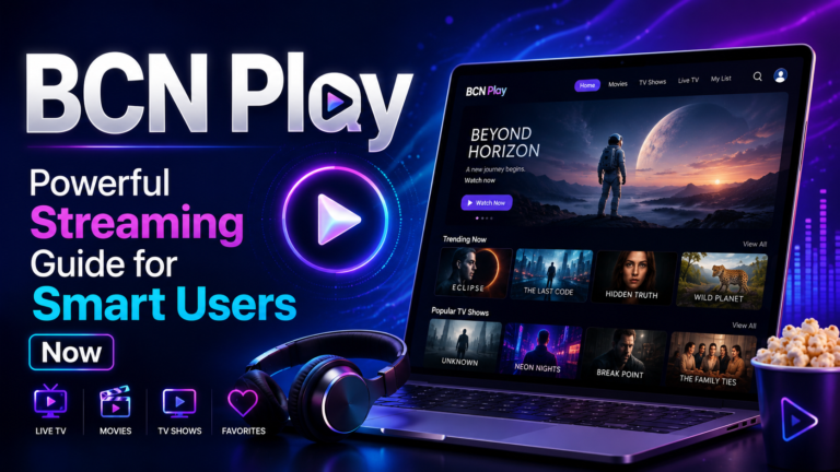BCN Play