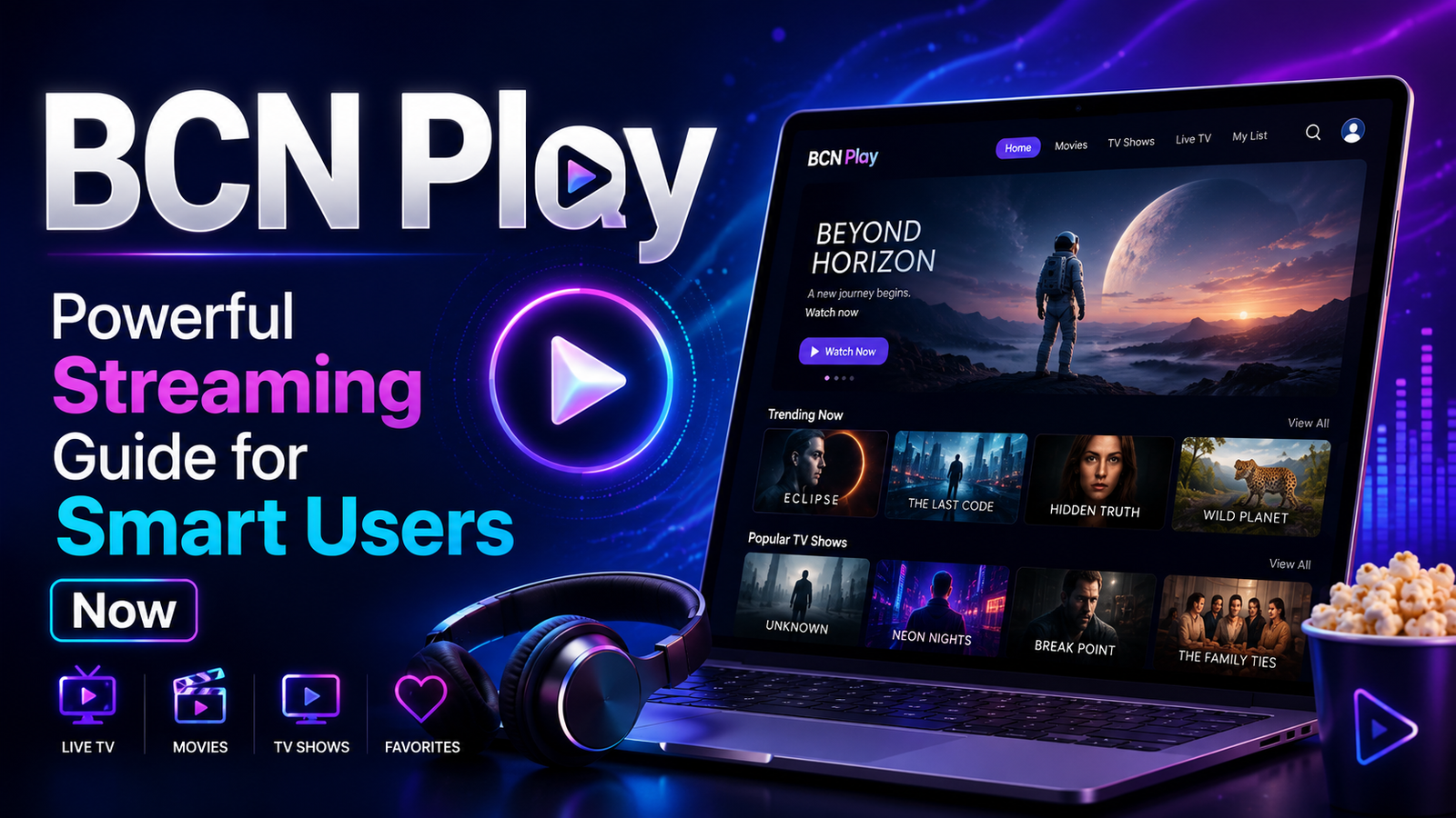 BCN Play