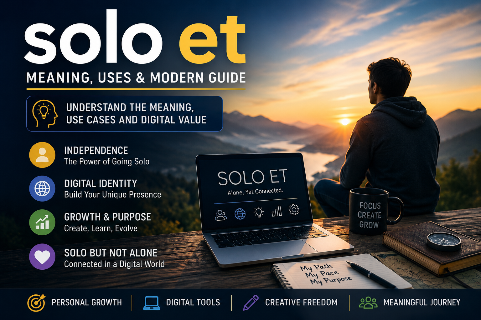 solo et