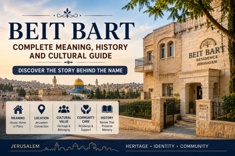 beit bart