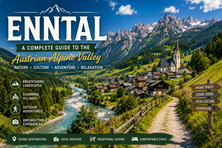 Enntal