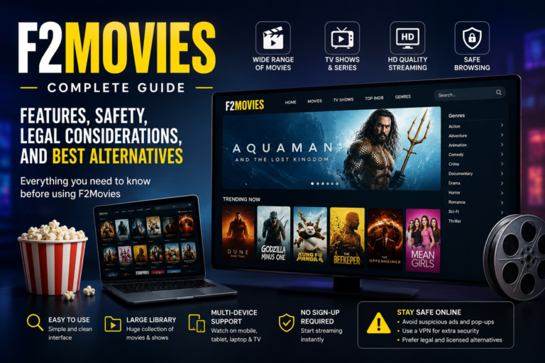 F2Movies