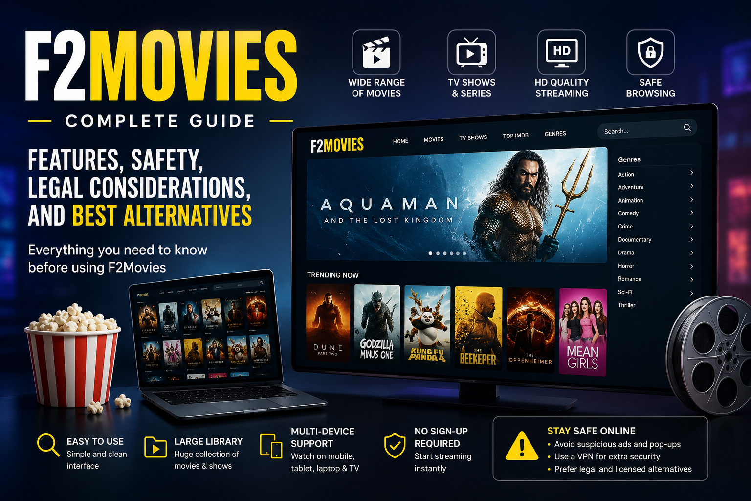 F2Movies