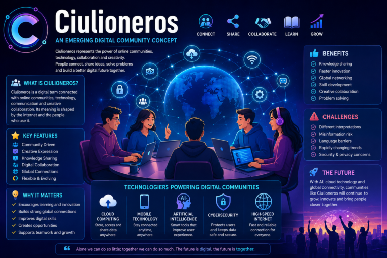Ciulioneros