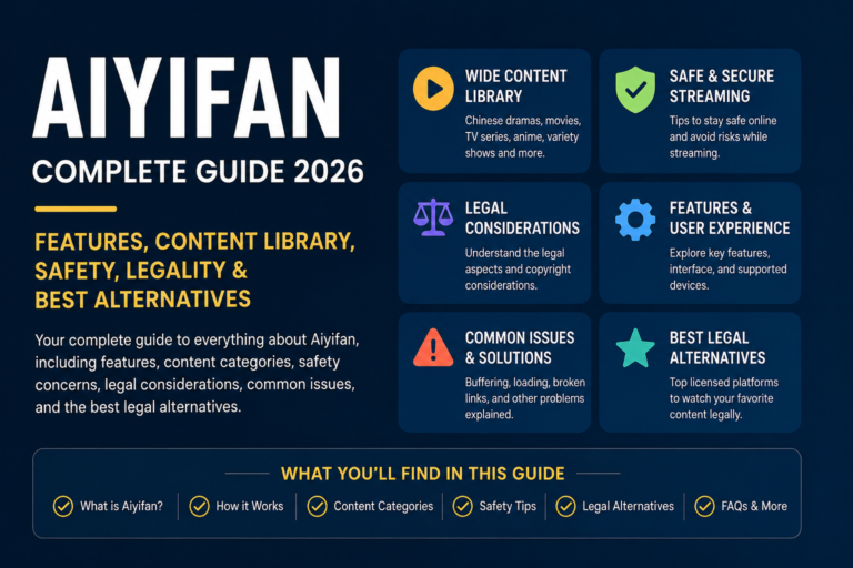 Aiyifan