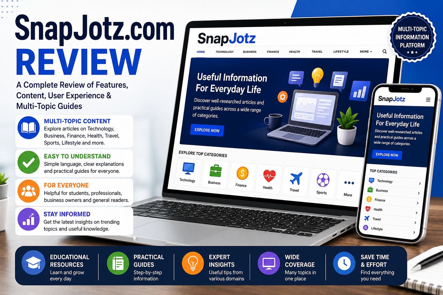 snapjotz com