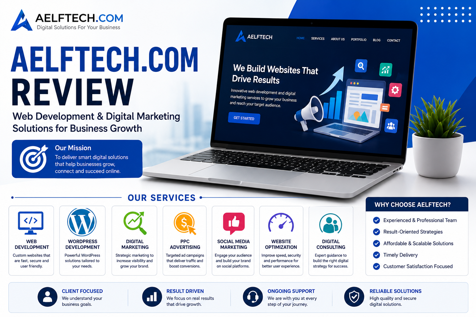 Aelftech.com
