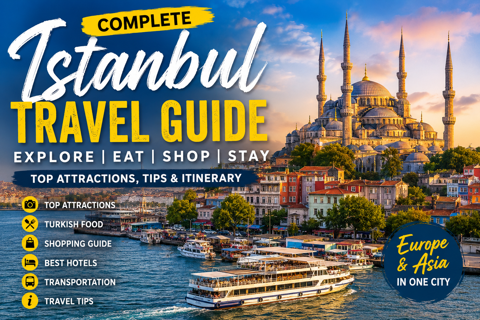 Istanbul