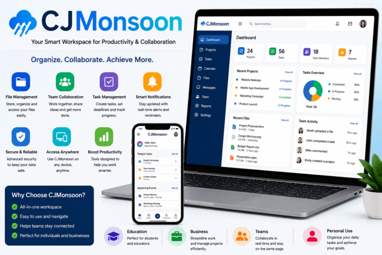 CJMonsoon