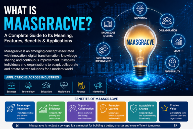 Maasgracve