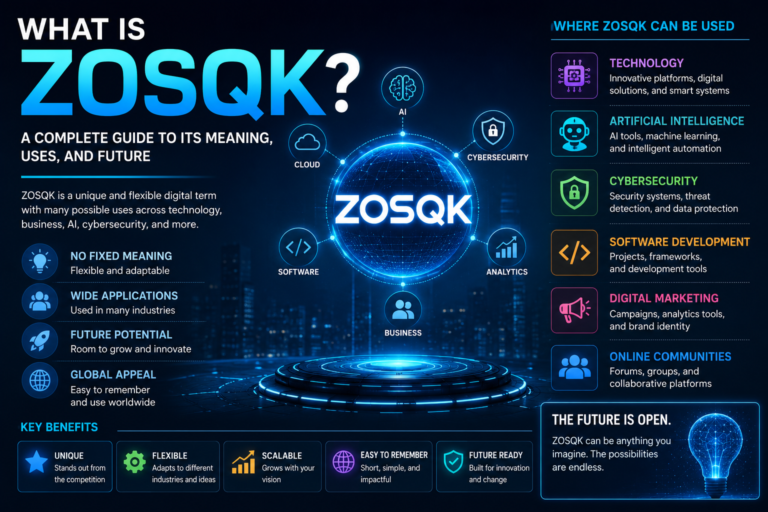 ZOSQK