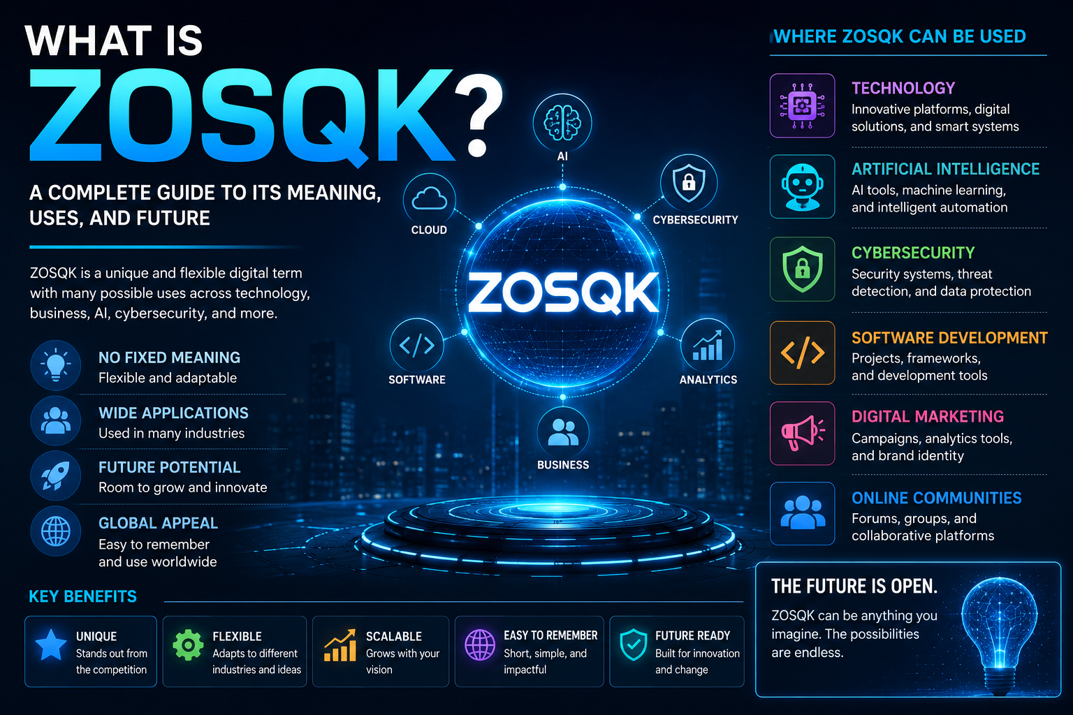 ZOSQK