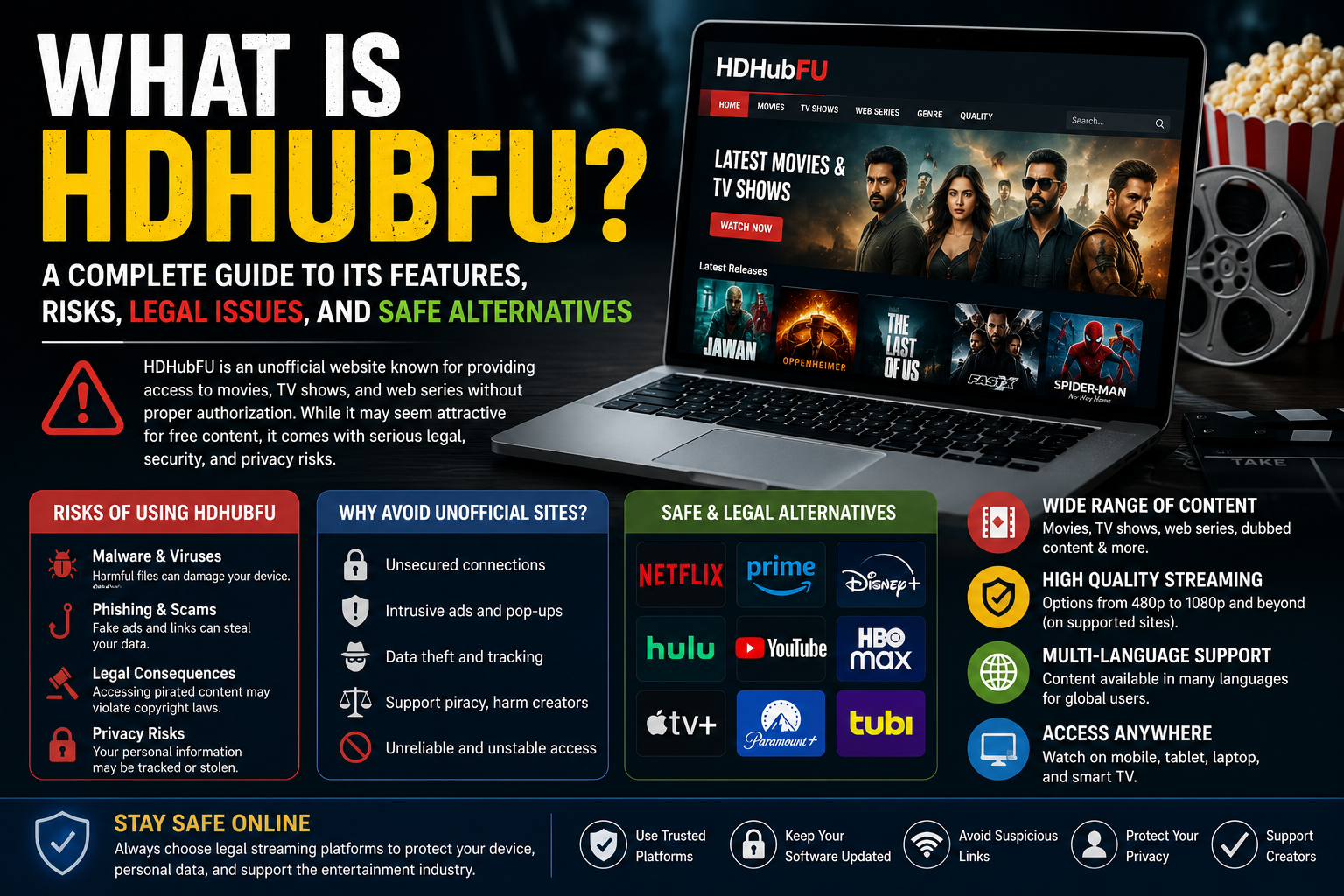 HDHubFU