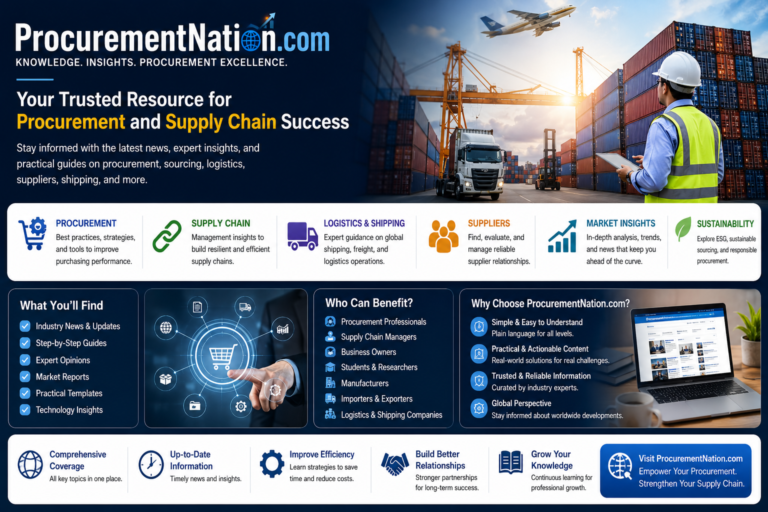 ProcurementNation.com