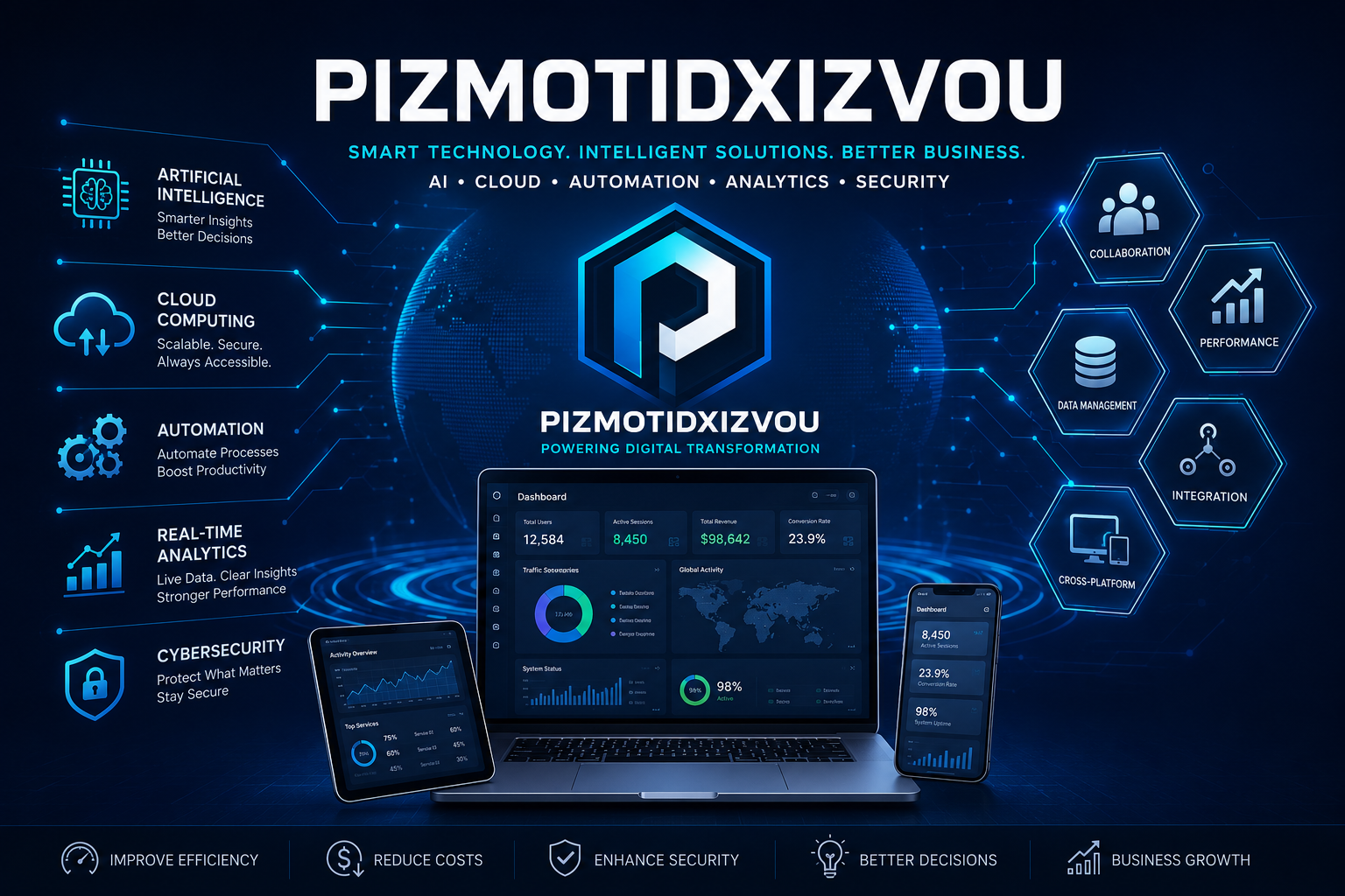 Pizmotidxizvou