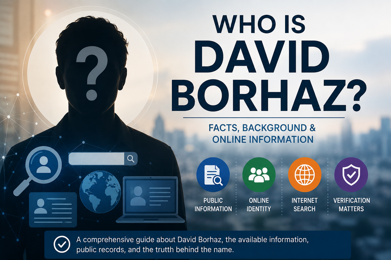 David Borhaz