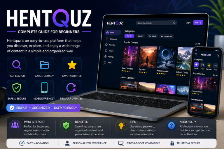 Hentquz