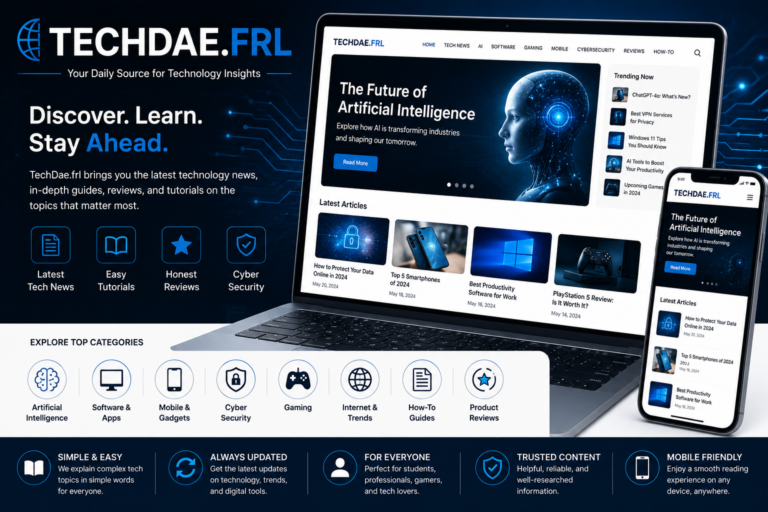 TechDae.frl