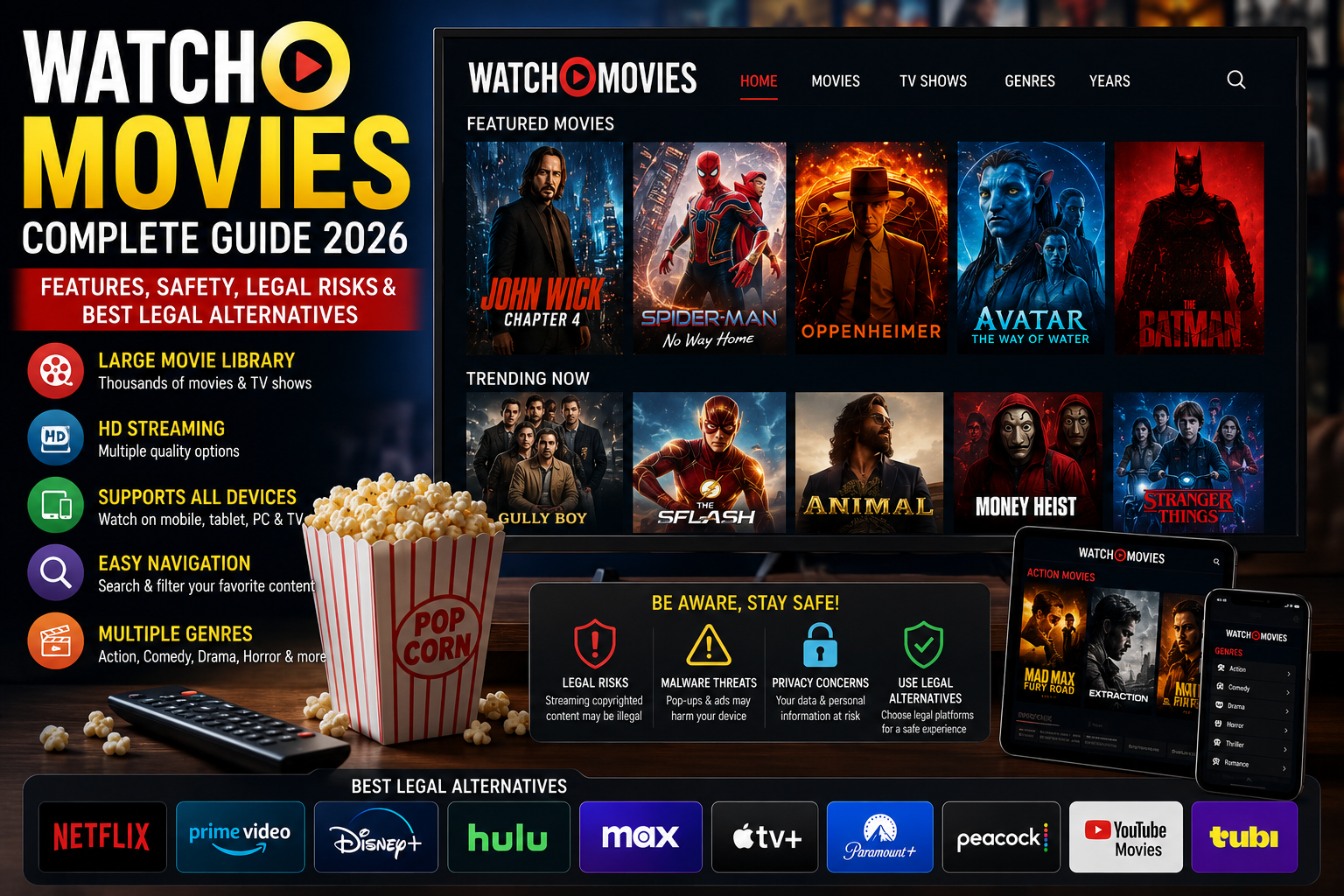 WatchOMovies