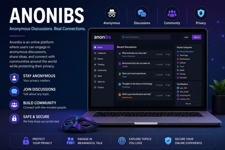 Anonibs