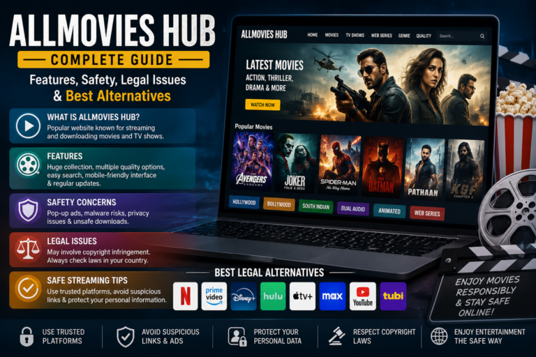 AllMovies Hub