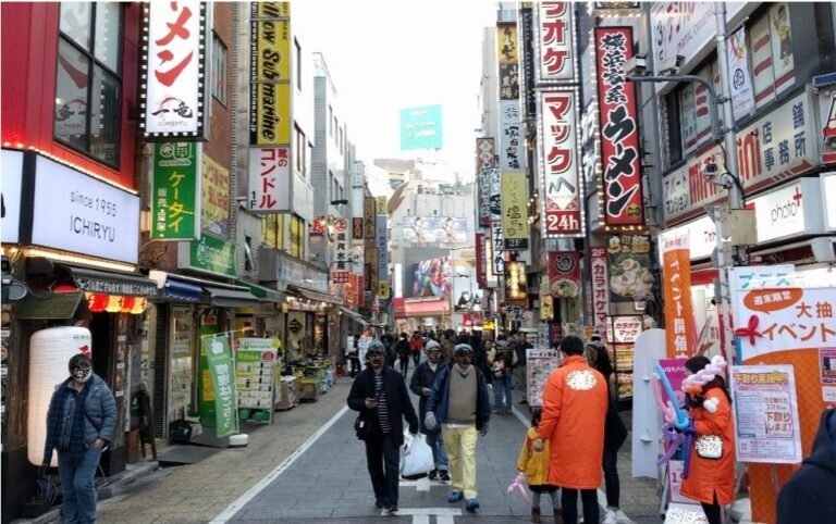 Advertising in Japan: A Guide to Building Successful Campaigns in a Unique Market