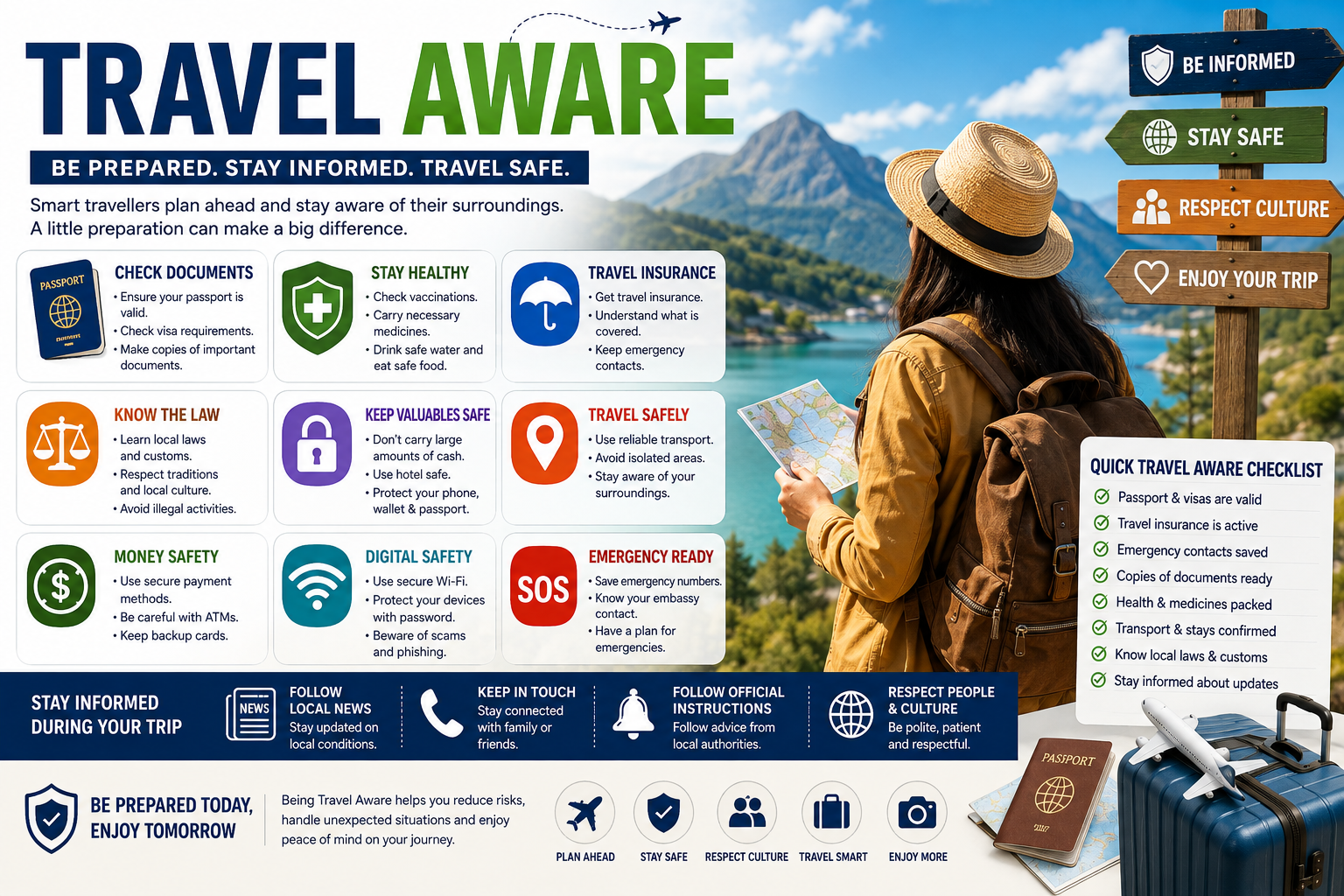 travelaware​