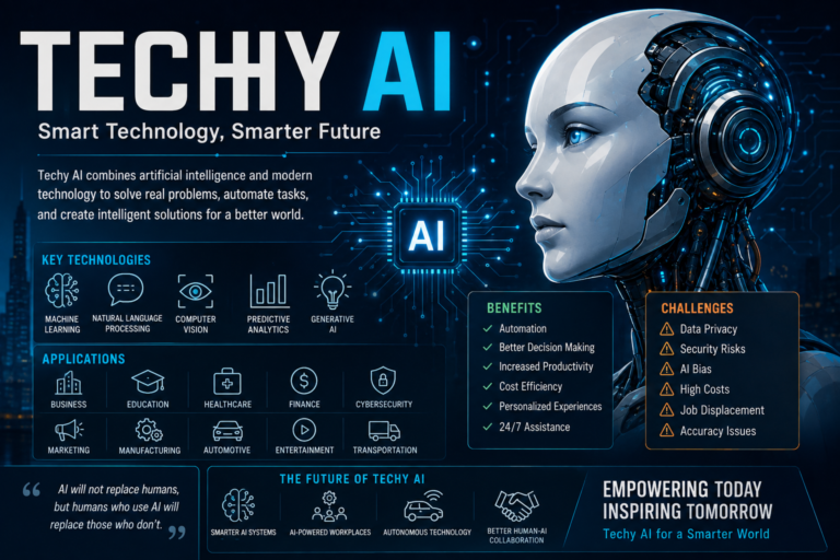 techy ai