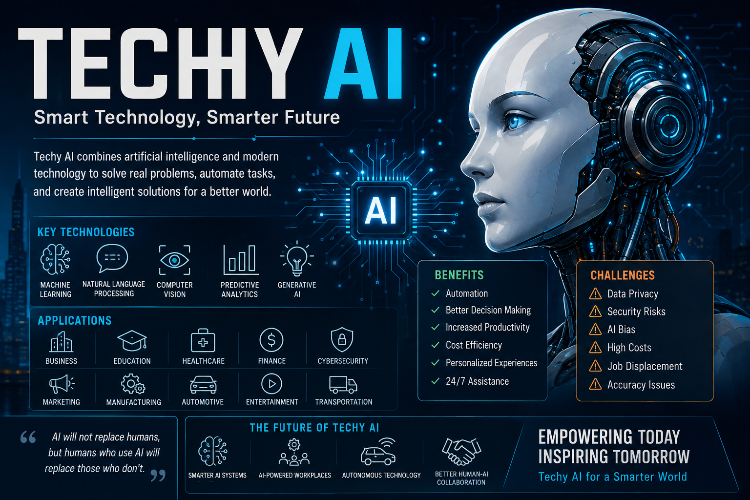 techy ai