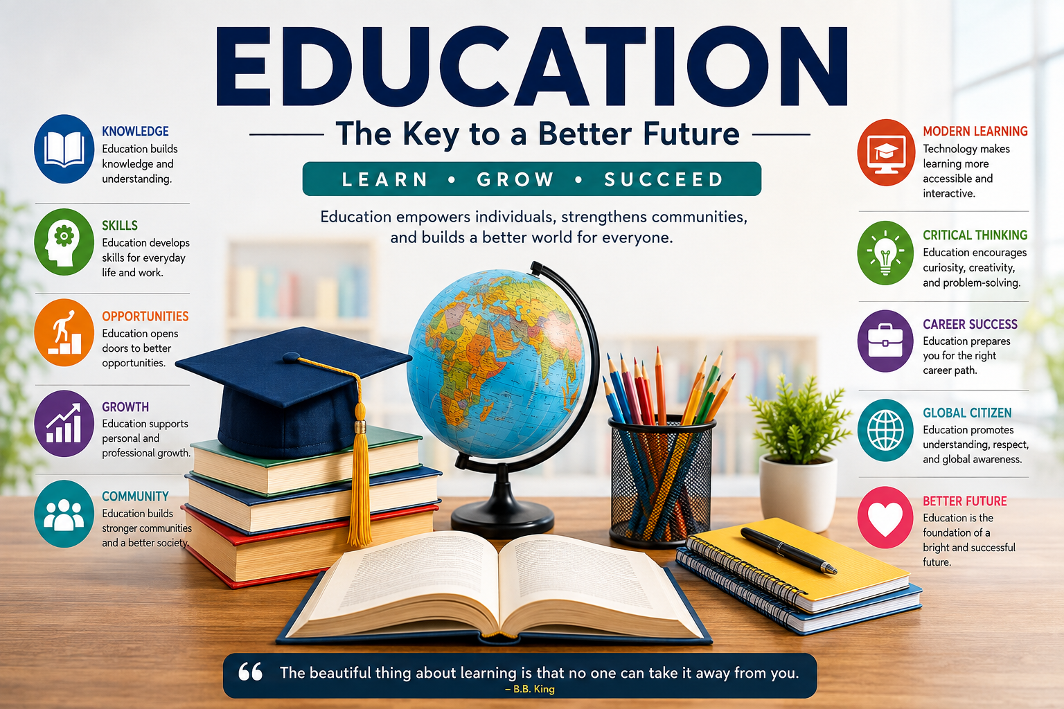 educatuon​