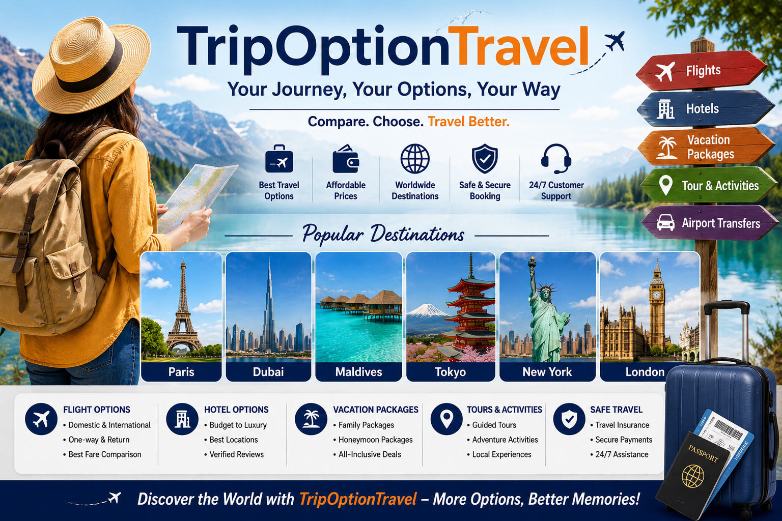 tripoptiontravel​