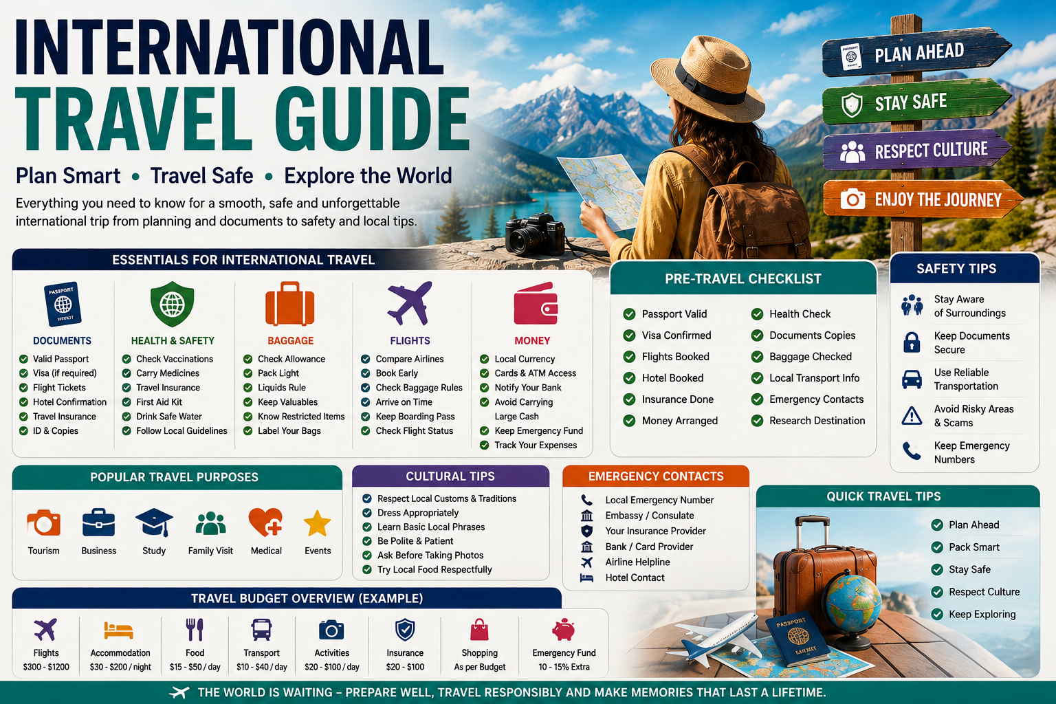 international travellall​