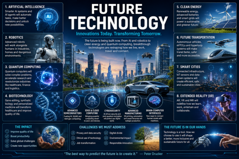 future technology